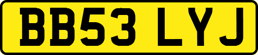 BB53LYJ