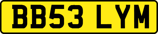 BB53LYM