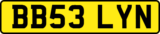 BB53LYN