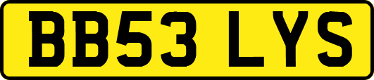 BB53LYS