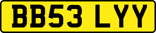 BB53LYY