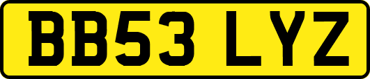 BB53LYZ