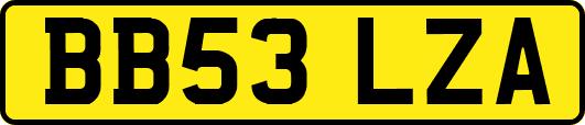 BB53LZA