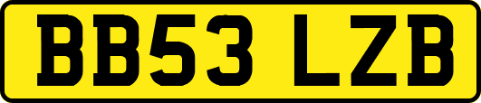 BB53LZB