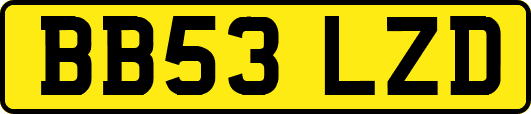 BB53LZD