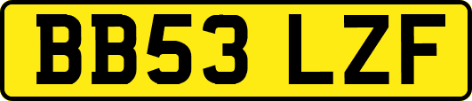 BB53LZF