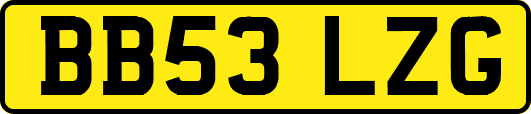 BB53LZG