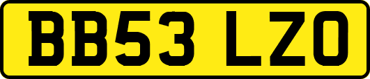 BB53LZO