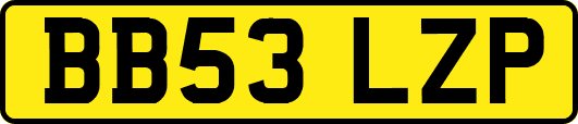 BB53LZP