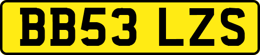BB53LZS