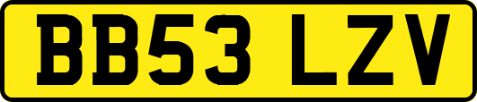 BB53LZV
