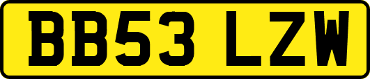 BB53LZW