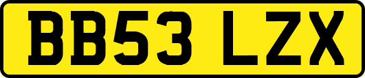 BB53LZX