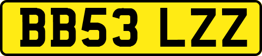 BB53LZZ
