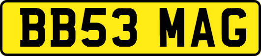 BB53MAG