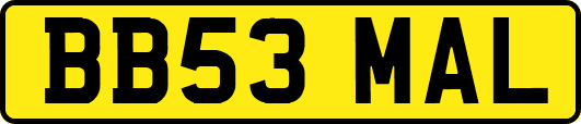 BB53MAL