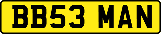 BB53MAN