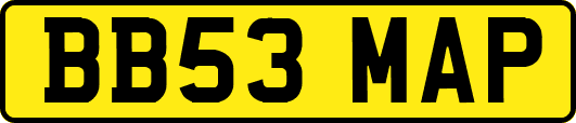 BB53MAP