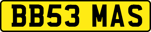 BB53MAS