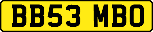 BB53MBO