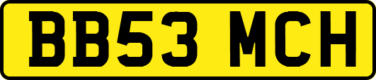 BB53MCH