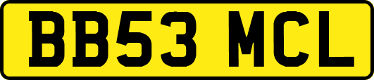 BB53MCL