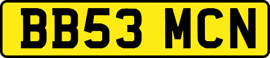 BB53MCN