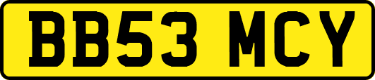 BB53MCY