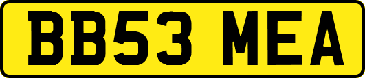 BB53MEA
