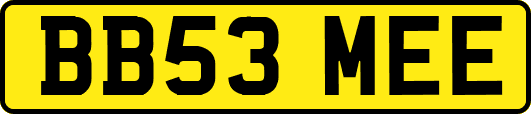 BB53MEE