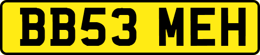 BB53MEH