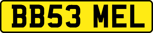 BB53MEL