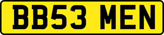 BB53MEN