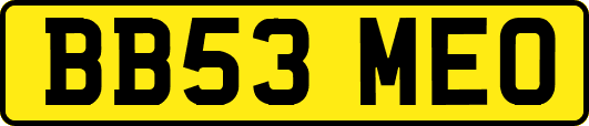 BB53MEO