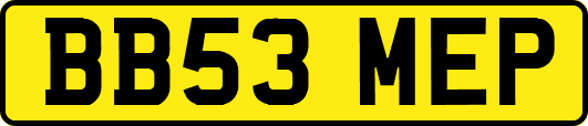 BB53MEP