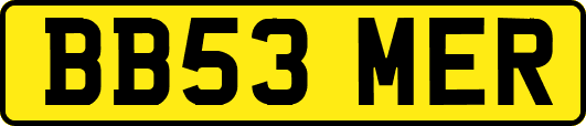 BB53MER
