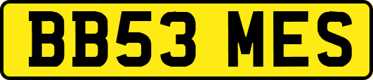 BB53MES