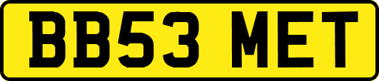 BB53MET