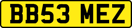 BB53MEZ