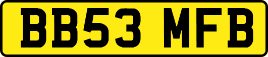 BB53MFB