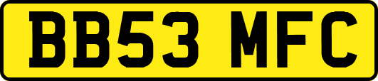 BB53MFC