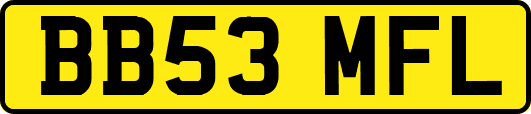 BB53MFL
