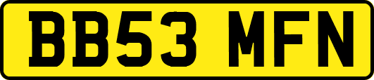 BB53MFN