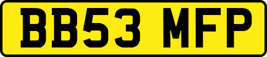 BB53MFP