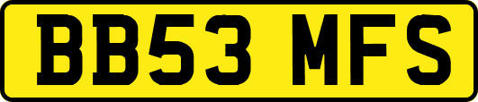 BB53MFS