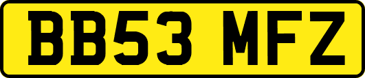 BB53MFZ
