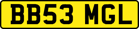 BB53MGL