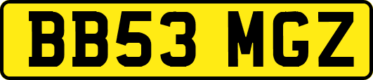 BB53MGZ