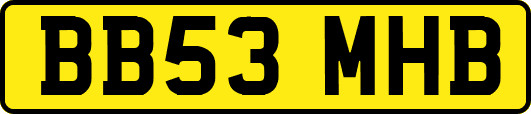 BB53MHB