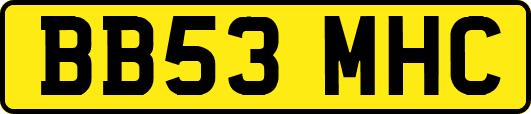 BB53MHC